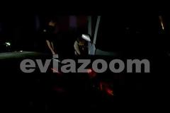 Χαλκίδα: Αυτός είναι ο 23χρονος μοτοσικλετιστής που σκοτώθηκε στο τρομακτικό τροχαίο - Η μηχανή σφηνώθηκε κάτω από το αυτοκίνητο! (ΦΩΤΟ & ΒΙΝΤΕΟ)