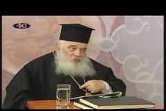 ΠΝΕΥΜΑΤΙΚΗ ΟΔΟΙΠΟΡΙΑ: Τον άρτον ημών τον επιούσιον δος ημίν σήμερον (α΄ και β΄ μέρος)