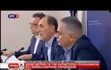 ΣΩΚ. ΦΑΜΕΛΛΟΣ: ΕΠΙΤΑΧΥΝΟΥΜΕ ΤΙΣ ΔΙΑΔΙΚΑΣΙΕΣ ΚΑΤΕΔΑΦΙΣΗΣ ΤΩΝ ΑΥΘΑΙΡΕΤΩΝ