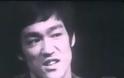ΕΤΣΙ μαχόταν αληθινά ο Bruce Lee - Δείτε τον σε έναν πραγματικά σπάνιο αγώνα... [video]