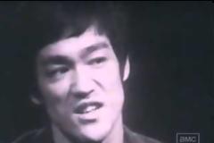 ΕΤΣΙ μαχόταν αληθινά ο Bruce Lee - Δείτε τον σε έναν πραγματικά σπάνιο αγώνα... [video]