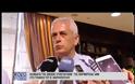 ΣΥΝΑΝΤΗΣΗ Ε.Σ.ΠΕ.Α.Μ/Θ ΜΕ ΤΟΝ ΑΝΤΙΠΕΡΙΦΕΡΕΙΑΡΧΗ ΚΑΒΑΛΑΣ ΘΕΟΔΩΡΟ ΜΑΡΚΟΠΟΥΛΟ