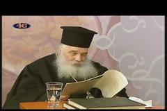 ΠΝΕΥΜΑΤΙΚΗ ΟΔΟΙΠΟΡΙΑ: Αλλά ρύσαι ημάς από του πονηρού