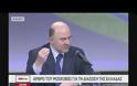 Δ. ΤΖΑΝΑΚΟΠΟΥΛΟΣ: Ο ΕΠΙΤΡΟΠΟΣ ΜΟΣΚΟΒΙΣΙ ΑΚΥΡΩΝΕΙ ΤΗΝ ΠΡΟΠΑΓΑΝΔΑ ΓΙΑ ΤΟ ΤΡΙΤΟ ΜΝΗΜΟΝΙΟ
