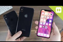 Νέο video μας δείχνει όλα τα νέα iPhone που θα κυκλοφορήσουν
