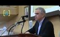 ''Ο σεβασμός δεν επιβάλλεται, αλλά κερδιζεται'' - Του Παναγιώτη Χαρέλα