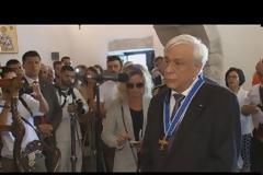 ΑΥΣΤΗΡΟ ΜΗΝΥΜΑ ΠΑΥΛΟΠΟΥΛΟΥ ΣΤΗΝ ΤΟΥΡΚΙΑ ΓΙΑ ΤΟΥΣ ΔΥΟ ΕΛΛΗΝΕΣ ΣΤΡΑΤΙΩΤΙΚΟΥΣ