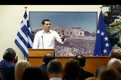 ΑΛ. ΤΣΙΠΡΑΣ: ΘΑ ΔΙΕΡΕΥΝΗΘΟΥΝ ΣΕ ΒΑΘΟΣ ΤΑ ΠΩΣ ΚΑΙ ΤΑ ΓΙΑΤΙ
