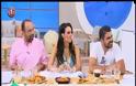 Ρίκα Βαγιάνη: Αυτή ήταν η τελευταία τηλεοπτική της εμφάνιση!