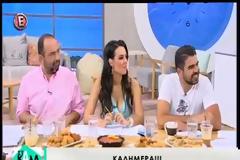 Ρίκα Βαγιάνη: Αυτή ήταν η τελευταία τηλεοπτική της εμφάνιση!