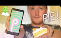 Κυκλοφόρησε το νέο Android 9 Pie της Google
