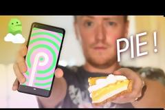 Κυκλοφόρησε το νέο Android 9 Pie της Google
