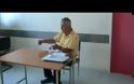 Πραγματοποιήθηκε η Συνάντηση για την εύρυθμη λειτουργία του ΚΕΝΤΡΟ ΥΓΕΙΑΣ ΑΣΤΑΚΟΥ | ΦΩΤΟ-ΒΙΝΤΕΟ