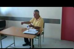 Πραγματοποιήθηκε η Συνάντηση για την εύρυθμη λειτουργία του ΚΕΝΤΡΟ ΥΓΕΙΑΣ ΑΣΤΑΚΟΥ | ΦΩΤΟ-ΒΙΝΤΕΟ