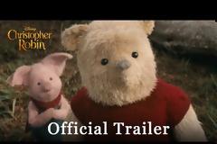 Απίστευτο: Το αρκουδάκι Winnie the Pooh θύμα της κινέζικης λογοκρισίας