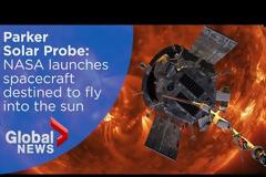 Ανέβαλε η NASA την πρώτη αποστολή στον Ήλιο