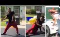 «Kiki challenge» – Αυτός είναι ο επικίνδυνος χορός που έχει γίνει viral