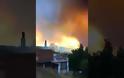ΕΝΙΣΧΥΟΝΤΑΙ ΠΕΡΑΙΤΕΡΩ ΟΙ ΔΥΝΑΜΕΙΣ ΣΤΗΝ ΕΥΒΟΙΑ