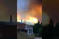 ΕΝΙΣΧΥΟΝΤΑΙ ΠΕΡΑΙΤΕΡΩ ΟΙ ΔΥΝΑΜΕΙΣ ΣΤΗΝ ΕΥΒΟΙΑ