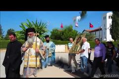 Μητροπολίτης Μόρφου κ. Νεόφυτος - «Οι σύγχρονοι Φαραὼ…»