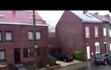 Περίεργοι ήχοι σαν σάλπιγγες ακούγονται από τους ουρανούς – Τι μπορεί να είναι; [video]