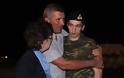 Έλληνες στρατιωτικοί: Η συγκλονιστική απαίτηση του Άγγελου Μητρετώδη από τη μητέρα του