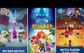 Από τους δημιουργούς του «Candy Crush Saga» ήρθε το επόμενο μεγάλο… κόλλημα (vids)