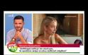 «Είχα δεχθεί μία πρόταση για πρωινή εκπομπή και αρνήθηκα!»