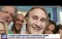 Ο ηθοποιός Άκης Σακελλαρίου μιλάει για την περιπέτεια της υγείας του - «Αυτό μου έσωσε τη ζωή» (ΒΙΝΤΕΟ)