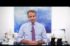Κ. ΜΗΤΣΟΤΑΚΗΣ: «Ο ΣΥΜΒΟΛΙΣΜΟΣ ΤΗΣ ΙΘΑΚΗΣ ΕΙΝΑΙ ΨΕΥΤΙΚΟΣ»