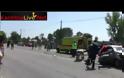 Νεκρός 42χρονος σε τροχαίο στην Καρδίτσα [βίντεο]