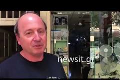 Μπλάκ άουτ στην Αττική - Παραμένουν χωρίς ρεύμα οι μισές περιοχές - Πολίτες εγκλωβίστηκαν σε ασανσέρ - Δεν δίνουν χρονοδιάγραμμα για πλήρη αποκατάσταση