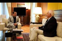 ΓΙΟΧΑΝ ΓΚΟΛΝΤΑΜΕΡ: ΝΕΑ ΠΕΡΙΟΔΟΣ ΠΥΡΚΑΓΙΩΝ ΠΟΥ ΑΠΕΙΛΟΥΝ ΤΟΝ ΚΟΣΜΟ ΣΥΝΟΛΙΚΑ