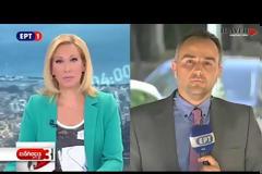 ΓΙΟΧΑΝ ΓΚΟΛΝΤΑΜΕΡ: ΝΕΑ ΠΕΡΙΟΔΟΣ ΠΥΡΚΑΓΙΩΝ ΠΟΥ ΑΠΕΙΛΟΥΝ ΤΟΝ ΚΟΣΜΟ ΣΥΝΟΛΙΚΑ