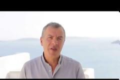 ΕΠΙΘΕΣΗ ΣΤ. ΘΕΟΔΩΡΑΚΗ ΣΤΟΝ ΠΡΩΘΥΠΟΥΡΓΟ ΑΛ. ΤΣΙΠΡΑ