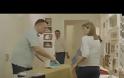 Δείτε το trailer για τους Σπύρο Λάμπρου και Ράνια Τζίμα...
