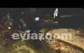 Θανατηφόρο τροχαίο στη Χαλκίδα: Ο τραγικός επίλογος και τα πρόσωπα της τραγωδίας! (ΦΩΤΟ & ΒΙΝΤΕΟ)