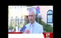 Τους Εβρίτες πεσόντες στην Κύπρο τίμησε ο Αν. Τομεάρχης Άμυνας της ΝΔ Αναστάσιος Δημοσχάκης