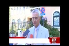 Τους Εβρίτες πεσόντες στην Κύπρο τίμησε ο Αν. Τομεάρχης Άμυνας της ΝΔ Αναστάσιος Δημοσχάκης