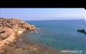 ΣΚΛΗΡΕΣ ΕΙΚΟΝΕΣ - Φρίκη! Πνιγμένος σκύλος με πέτρα στο λαιμό, πεταμένος από γκρεμό βρέθηκε στον Αμπελά
