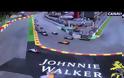 F1: Ο Φέτελ θριαμβευτής στο Βέλγιο. Μείωσε τη διαφορά στη μάχη για τον τίτλο – videos