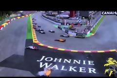 F1: Ο Φέτελ θριαμβευτής στο Βέλγιο. Μείωσε τη διαφορά στη μάχη για τον τίτλο – videos