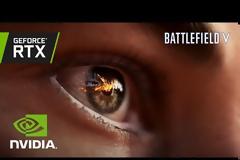 Games με το real time Ray Tracing της NVIDIA
