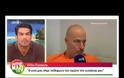 Νικολέτα Ράλλη: Η αποκάλυψή της on air: «Έχω τσακωθεί μαζί του…»