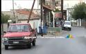 Βουβός πόνος στο πατρικό του άτυχου επισμηναγού Νίκου Βασιλείου στους Ζάρακες Ευβοίας [photo+video]