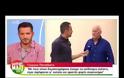Γιώργος Παπαδάκης: Μιλά πρώτη φορά για τις αλλαγές στην εκπομπή του τη νέα σεζόν