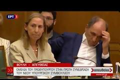 ΑΛ. ΤΣΙΠΡΑΣ: ΕΚΛΕΙΣΕ Ο ΚΥΚΛΟΣ ΤΩΝ ΠΕΡΙΚΟΠΩΝ