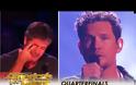 Simon Cowell: Λύγισε μπροστά στις κάμερες [video]
