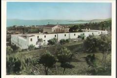 Saint Anthimos of Chios (+ 1960)