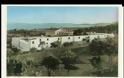 Saint Anthimos of Chios (+ 1960)